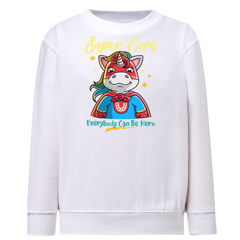 Licorne Super Corn