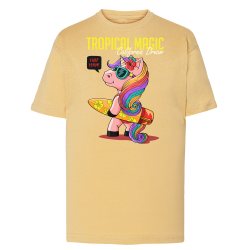 Licorne Surf Fashion