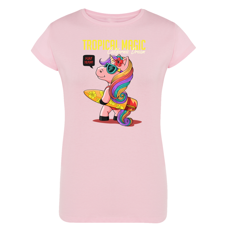 Licorne Surf Fashion