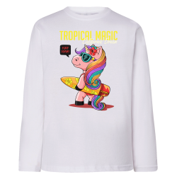 Licorne Surf Fashion