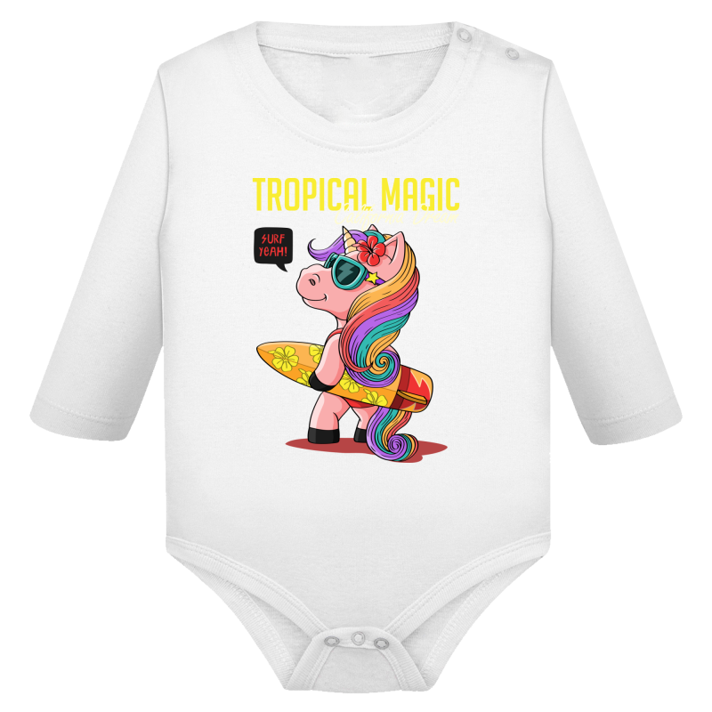 Licorne Surf Fashion