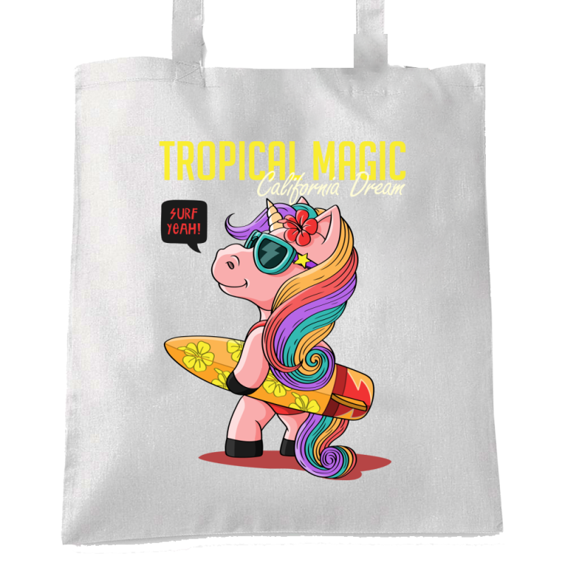 Licorne Surf Fashion