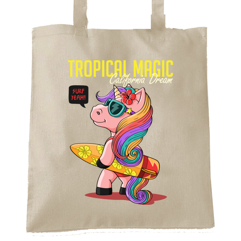 Licorne Surf Fashion