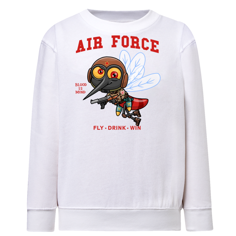 Moustique Air Force