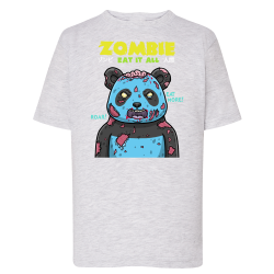 Panda Zombie