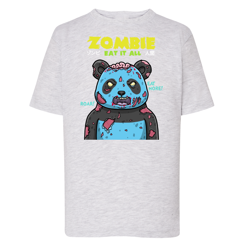 Panda Zombie