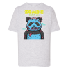 Panda Zombie