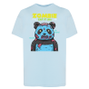 Panda Zombie