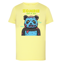 Panda Zombie