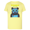 Panda Zombie