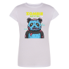 Panda Zombie