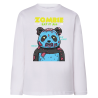 Panda Zombie