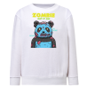 Panda Zombie