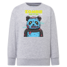 Panda Zombie
