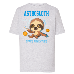 Paresseux Astronaute