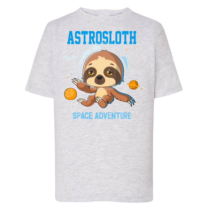 Paresseux Astronaute