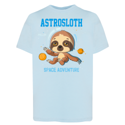 Paresseux Astronaute