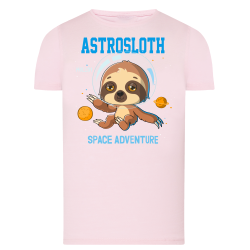 Paresseux Astronaute