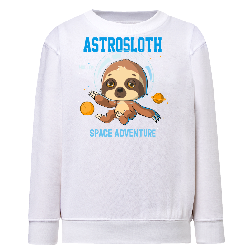 Paresseux Astronaute