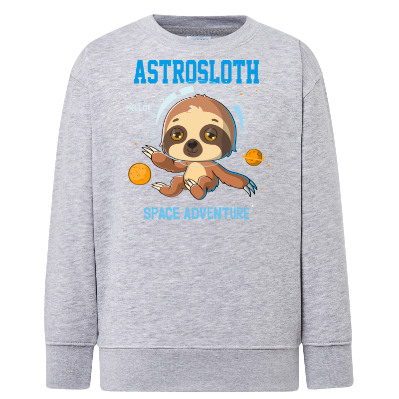 Paresseux Astronaute