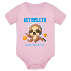 Paresseux Astronaute