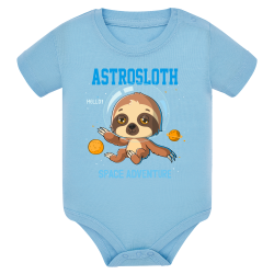 Paresseux Astronaute