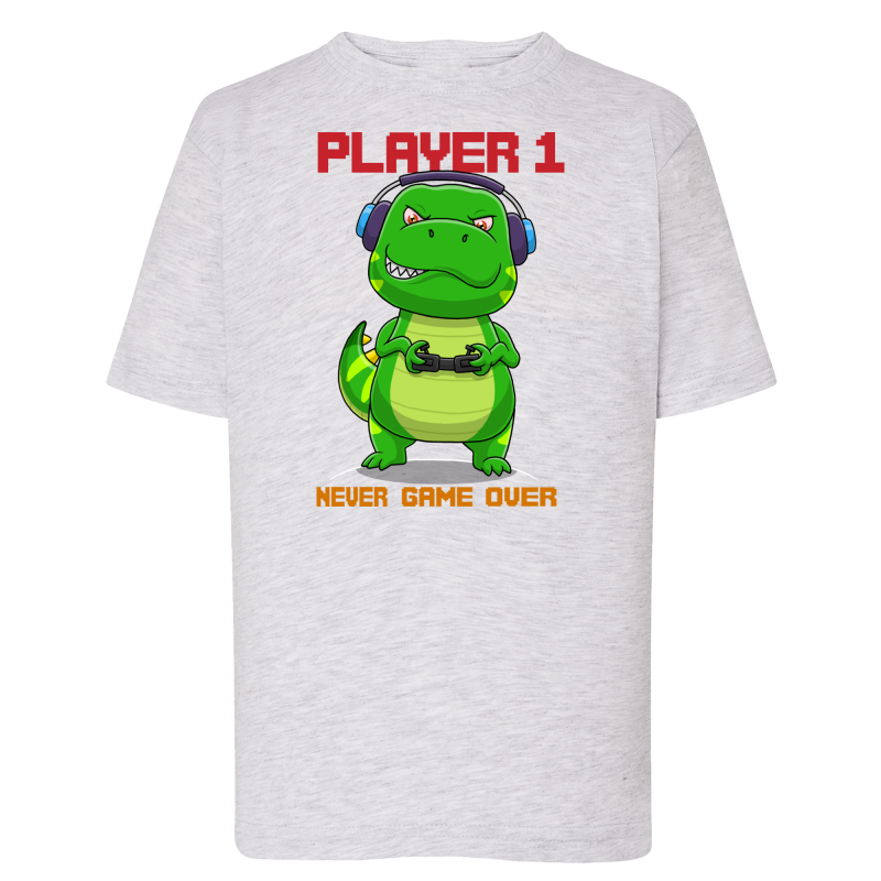Dino Player 1