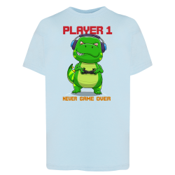 Dino Player 1