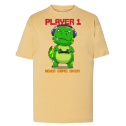 Dino Player 1