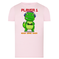 Dino Player 1