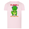 Dino Player 1