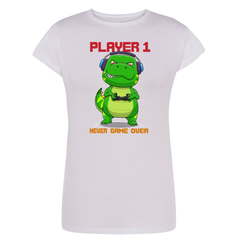 Dino Player 1
