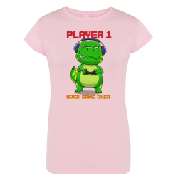 Dino Player 1