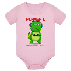 Dino Player 1