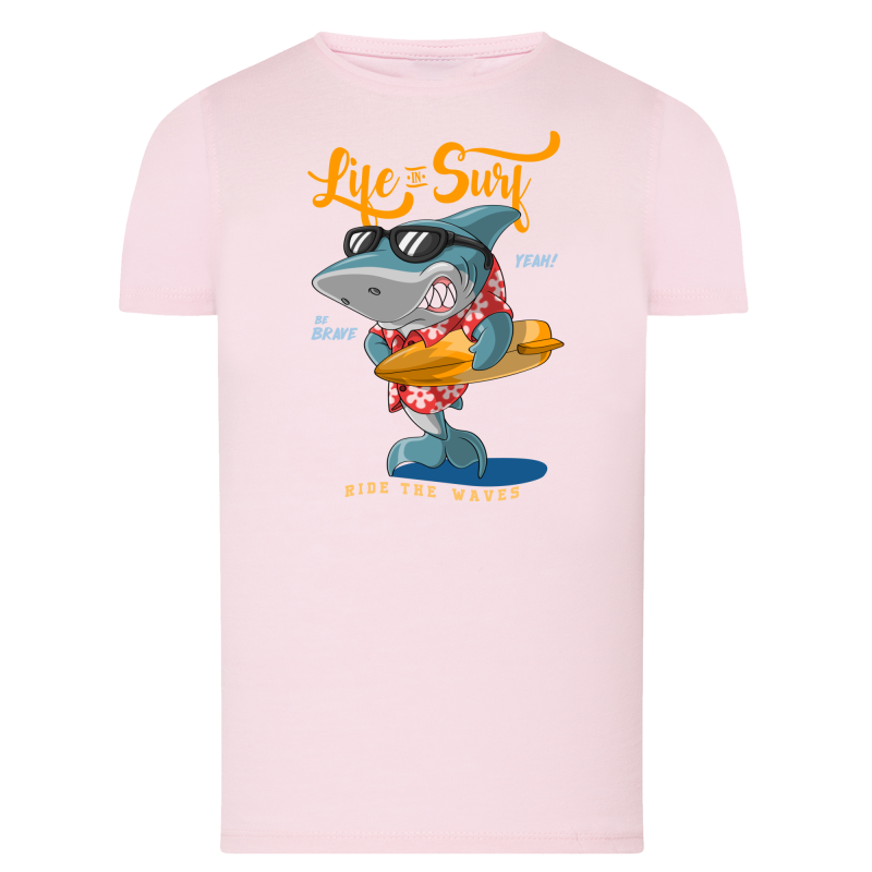 Requin Surf- 