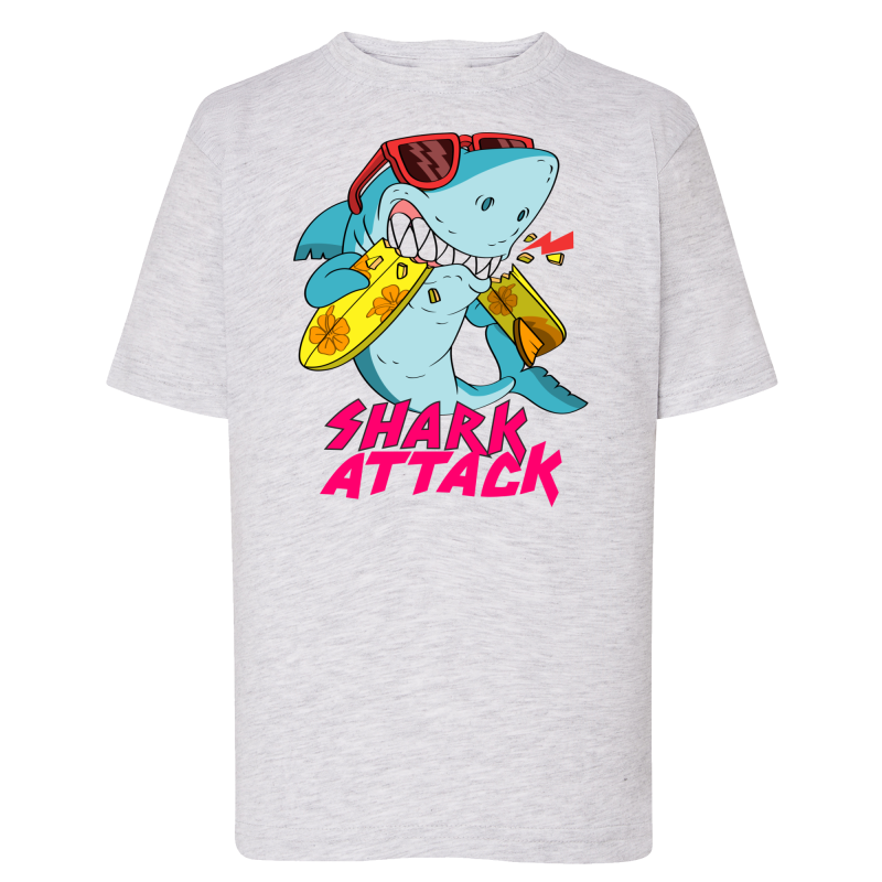 Requin Attack Surf