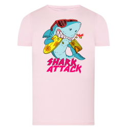 Requin Attack Surf