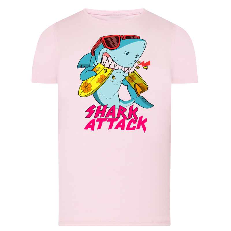 Requin Attack Surf