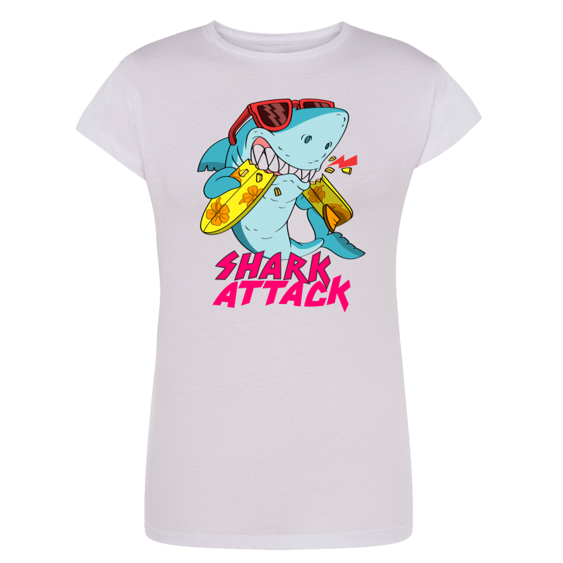 Requin Attack Surf