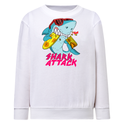 Requin Attack Surf