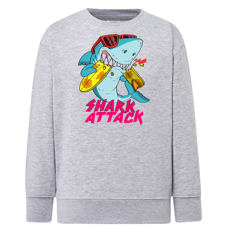 Requin Attack Surf
