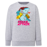 Requin Attack Surf