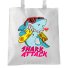 Requin Attack Surf