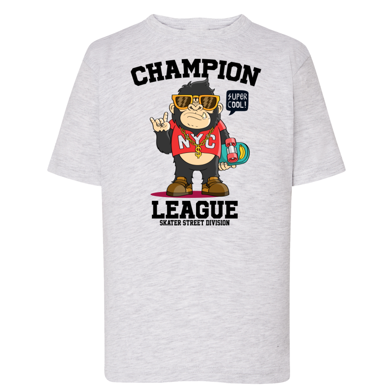 Singe Champion League Skate