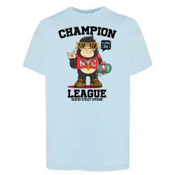 Singe Champion League Skate