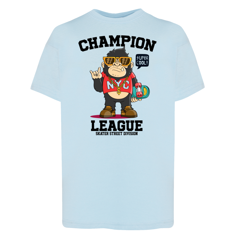 Singe Champion League Skate