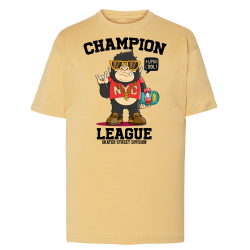 Singe Champion League Skate