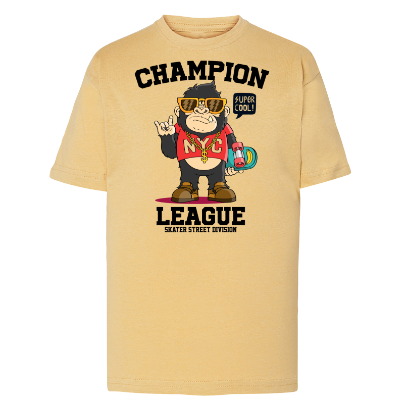 Singe Champion League Skate