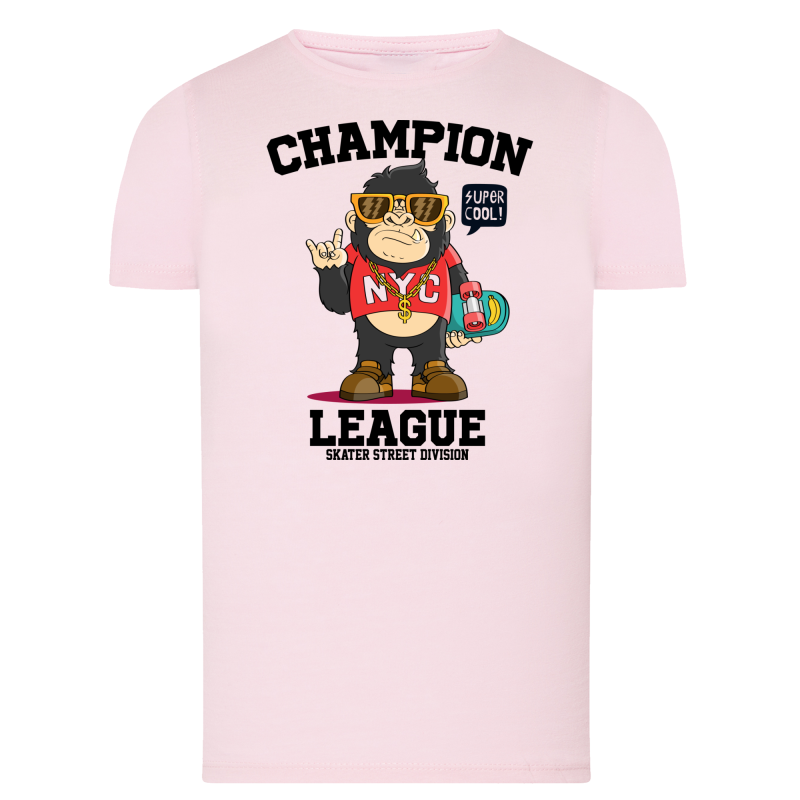 Singe Champion League Skate
