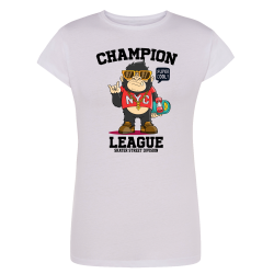 Singe Champion League Skate